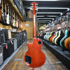 Gibson Les Paul Classic Electric Guitar 2019 Translucent Cherry w/Hard Case, Materials