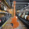 Gibson Custom Limited Edition 1959 Les Paul Standard Electric Guitar Reissue Heavy Aged Faded Peach Burst w/Hard Case