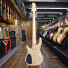 Fodera Monarch 5 Standard Special 5-String Bass 2-Tone Maple Flame w/Hard Case