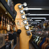 Fender Custom Shop Custom Deluxe Telecaster Electric Guitar Sherwood Green Metallic w/Hard Case