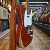 Fender Custom Shop Limited 1966 Telecaster Heavy Relic Aged Cimarron Red w/Hard Case