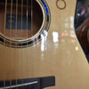 Yamaha TAG3 C TransAcoustic Dreadnought Acoustic-electric Guitar 2025 Natural w/Softshell Case