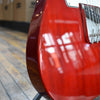 Fender American Vintage II 1963 Telecaster Electric Guitar 2023 Crimson Red Transparent w/Hard Case, Materials