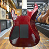 Charvel USA Custom Shop Special Edition San Dimas Electric Guitar Black Cherry w/Hard Case