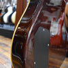 Fender Japan Esprit Standard Electric Guitar Early 1980s Autumn Burst w/Original Molded Case