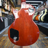 Gibson Les Paul Classic Electric Guitar 2019 Translucent Cherry w/Hard Case, Materials