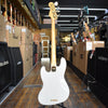 Fender Custom Shop American Custom Jazz Bass NOS White Blonde w/Hard Case
