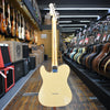Fender Custom Shop 1951 Telecaster NOS Electric Guitar Nocaster Blonde w/Tweed Case