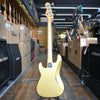 Fender Custom Shop Limited Edition 1962 Relic Precision Bass Aged Aztec Gold w/Hard Case