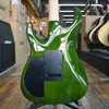 Tom Anderson Guitarworks Custom Angel Electric Guitar Cajun Key Lime Burst w/Hard Case