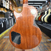 Gibson Custom Limited Edition 1959 Les Paul Standard Electric Guitar Reissue Heavy Aged Faded Peach Burst w/Hard Case