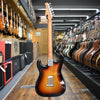 Xotic XSC-1-SW California Classic Light Aged Electric Guitar 2024 3-Tone Sunburst w/Hard Case