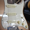 Fender Limited Run American Professional II Stratocaster 2025 Firemist Gold w/Matching Headstock, Noiseless Pickups, Hard Case