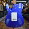 Suhr GT Series Andy Wood Modern T Electric Guitar GT Blue w/Padded Gig Bag