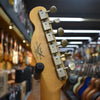 Fender Custom Shop Limited Edition 1963 Telecaster Relic Black w/Hard Case