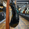 Suhr Tim Stewart Signature Series Classic T Antique Electric Guitar Black w/Softshell Case