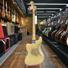 Fender Custom Shop 1962 Bass VI Super Heavy Relic Super Aged Desert Sand w/Hard Case