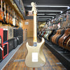 Fender Custom Shop 1959 Stratocaster Relic 2023 Faded Aged Shoreline Gold w/Hard Case, Materials