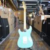 Fender Custom Shop 1959 Stratocaster Journeyman Relic Electric Guitar Super Faded Aged Sea Foam Green w/Hard Case