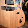 Fender American Acoustasonic Jazzmaster Acoustic-electric Guitar 2021 Natural w/Padded Gig Bag