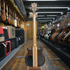 Alembic/Ellio Martina Brown Bass 1981 w/Ellio Martina Neck, Kahler Bridge, Hard Case