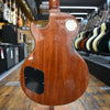 Gibson Custom Limited Edition 1959 Les Paul Standard Reissue Electric Guitar Faded Peach Burst, Heavy Aged w/Hard Case