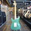 Fender Custom Shop Master Builder Apprentice 1962 Stratocaster Journeyman Relic Foam Green w/Hard Case