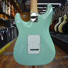 Suhr Classic S HSS Electric Guitar 2024 Surf Green w/Padded Gig Bag