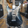 Xotic Limited Run XSC-2 2026 NAMM Showcase Electric Guitar Black Super Heavy Aged w/Hard Case