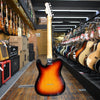 Fender Custom Shop 1969 Telecaster NOS Electric Guitar Target 3-Color Sunburst w/Hard Case