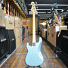 Fender Custom Shop 1966 Precision Bass Journeyman Relic Super Faded Aged Lake Placid Blue w/Hard Case