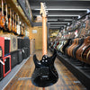 Suhr Modern Plus Electric Guitar Bengal Burst w/Pao Ferro Fingerboard, Padded Gig Bag