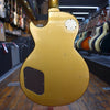 Gibson Custom Limited Edition 1956 Les Paul Standard Reissue Electric Guitar All Gold, Light Aged w/Hard Case