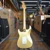 Fender Custom Shop Limited Edition 70th Anniversary 1954 Stratocaster Journeyman Relic Aged Aztec Gold w/Tweed Case