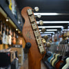 Fender Custom Shop Limited Roasted Telecaster Pro Electric Guitar Aged Vintage White Heavy Relic w/Hard Case