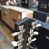 Harmony Holiday H45 Stratotone Mars Hollow Body Electric Guitar Early 1960s Sunburst w/Padded Gig Bag