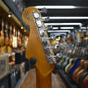 Fender Custom Shop Limited Edition Custom Deluxe HB S-1 Stratocaster Heavy Relic Aged Vintage White over 3-Tone Sunburst w/Closet Classic Hardware, Hard Case