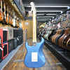 Fender Custom Shop Limited 1959 Dual-Mag Stratocaster Aged Lake Placid Blue w/Tweed Case