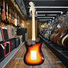 Fender Custom Shop Limited 1969 Stratocaster Journeyman Relic Electric Guitar 2026 3-Color Sunburst w/Hard Case