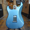 Xotic California Classic XSCPro-2 Aged Series Electric Guitar 2024 Lake Placid Blue w/Hard Case, Materials