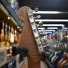 Fender Custom Shop Limited Kyle McMillin Masterbuilt 1963 Stratocaster NOS Satin Candy Apple Red w/Hard Case