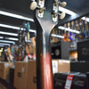 Harmony Holiday H45 Stratotone Mars Hollow Body Electric Guitar Early 1960s Sunburst w/Padded Gig Bag