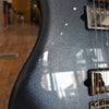 Ernie Ball Music Man Luke 3 HH Electric Guitar 2013 Bodhi Blue w/Hard Case