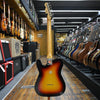 Fender Custom Shop Limited Edition 1963 Telecaster Relic 3-Color Sunburst w/Hard Case