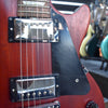 Gibson Les Paul Studio Faded Electric Guitar 2006 Worn Cherry w/Gibson Hard Case