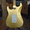 Fender Custom Shop Limited Edition 70th Anniversary 1954 Stratocaster Journeyman Relic Aged Aztec Gold w/Tweed Case