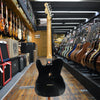 Fender Custom Shop Limited Edition 1963 Telecaster Relic Black w/Hard Case