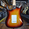 Fender Custom Shop Limited Edition '59 Stratocaster NOS Electric Guitar Chocolate 3-color Sunburst w/Hard Case