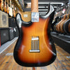 Xotic XSC-1-SW California Classic Light Aged Electric Guitar 2024 3-Tone Sunburst w/Hard Case