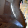 Peavey USA T-15 Electric Guitar 1981 Root Beer Metallic w/Padded Gig Bag